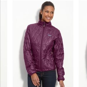 Patagonia Nano Puff Jacket
